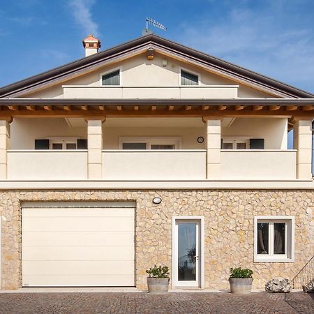 Villa Oleandri San Pietro in Cariano Eksteriør bilde