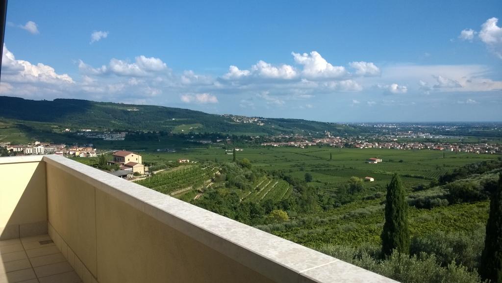 Villa Oleandri San Pietro in Cariano Rom bilde