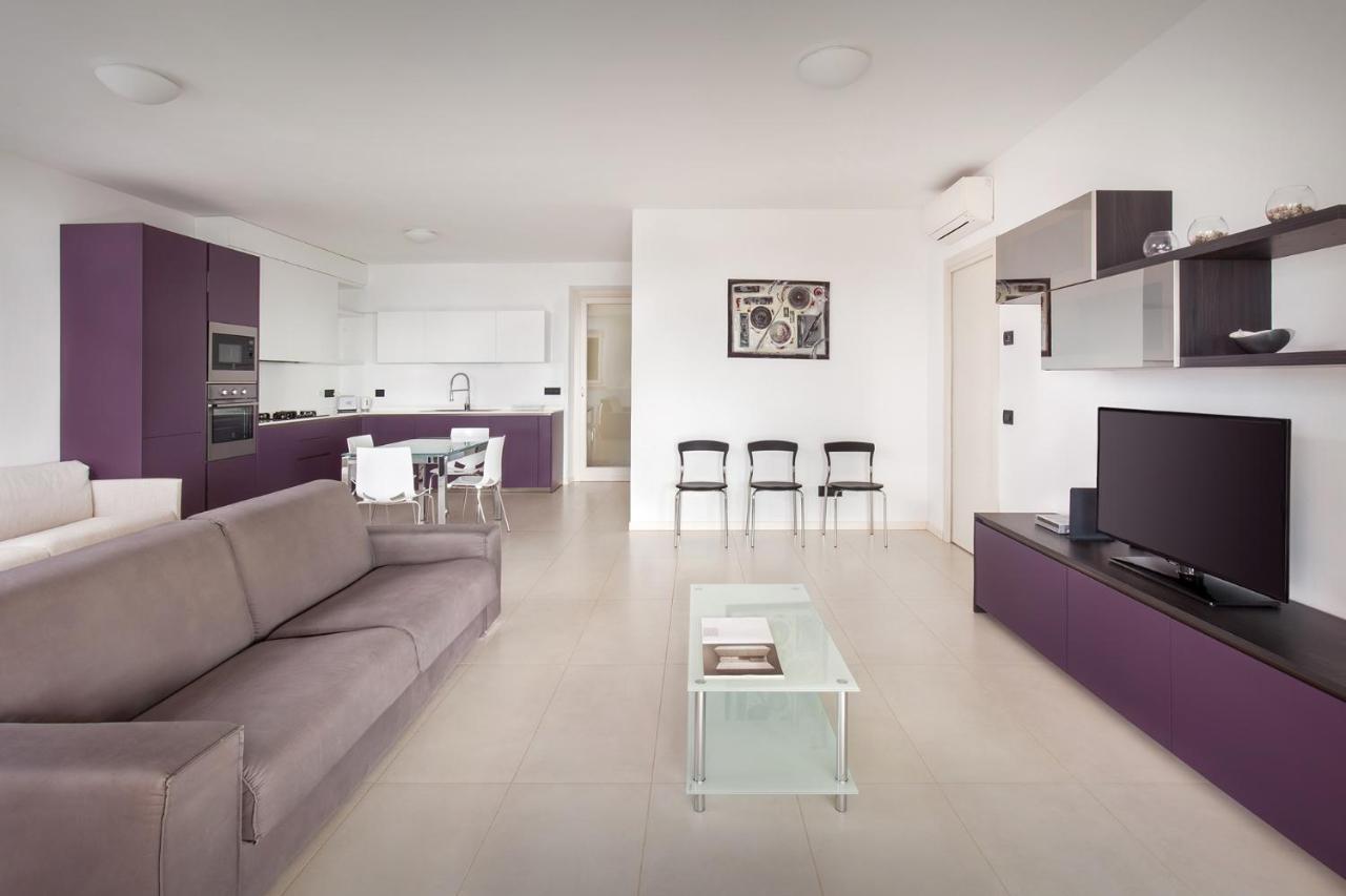Villa Oleandri San Pietro in Cariano Eksteriør bilde