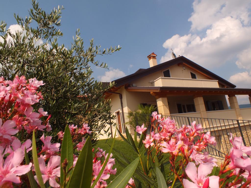 Villa Oleandri San Pietro in Cariano Rom bilde